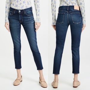 Moussy Vintage Cicero Skinny Jeans